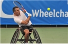 Paralympic medallists head entries at 24th British Open